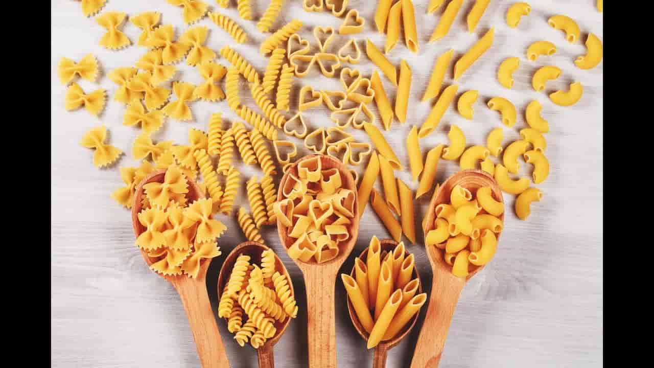 تصویر 2 از خرید و قیمت پاستا رژیمی + فروش عمده